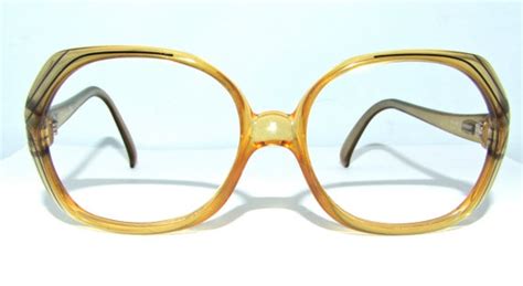 Dior Vintage Eyeglasses for sale 